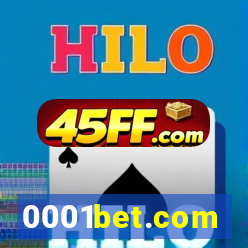 0001bet.com