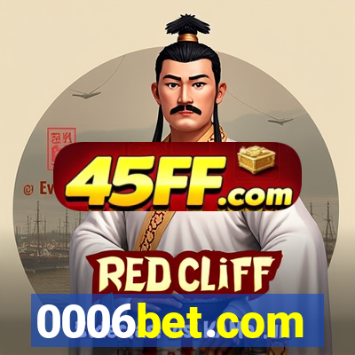 0006bet.com