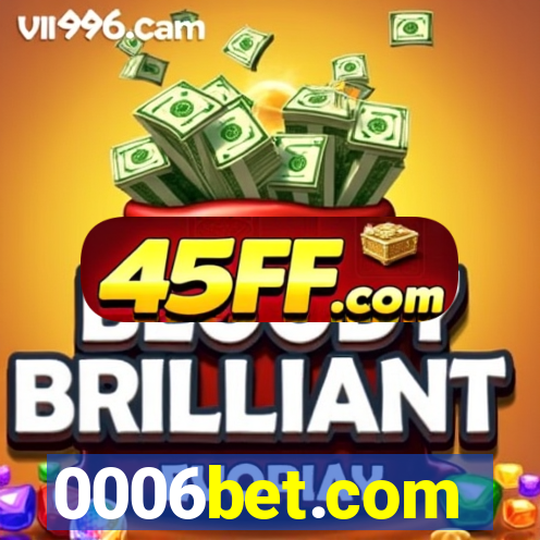 0006bet.com