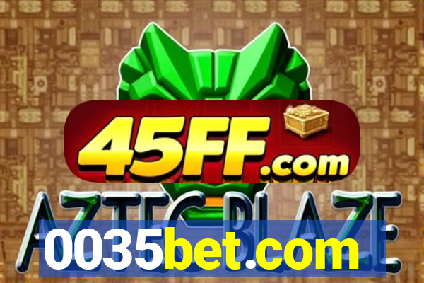 0035bet.com