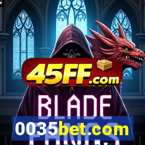 0035bet.com