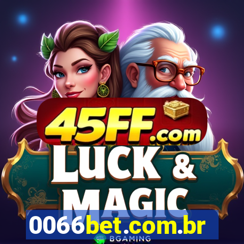 0066bet.com.br