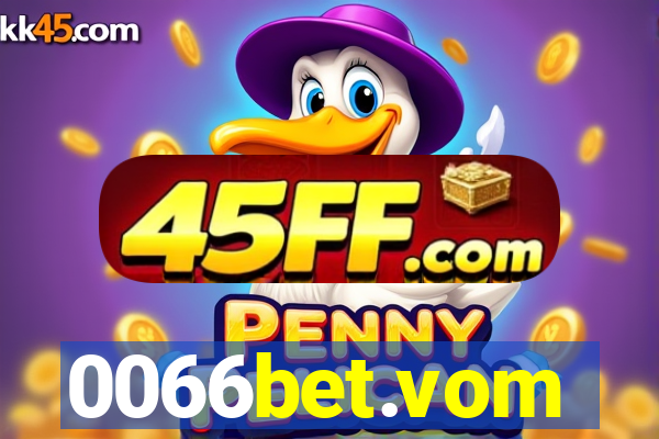 0066bet.vom