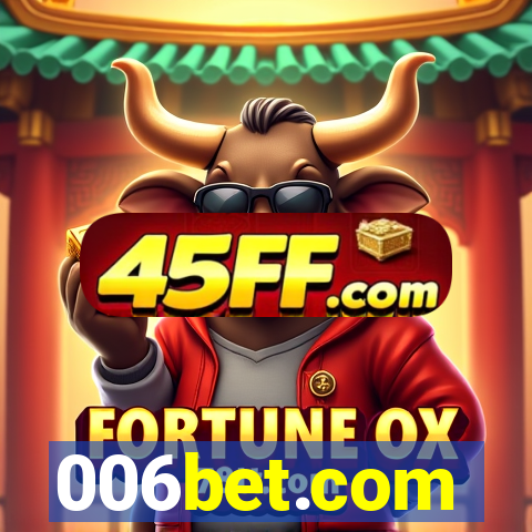 006bet.com