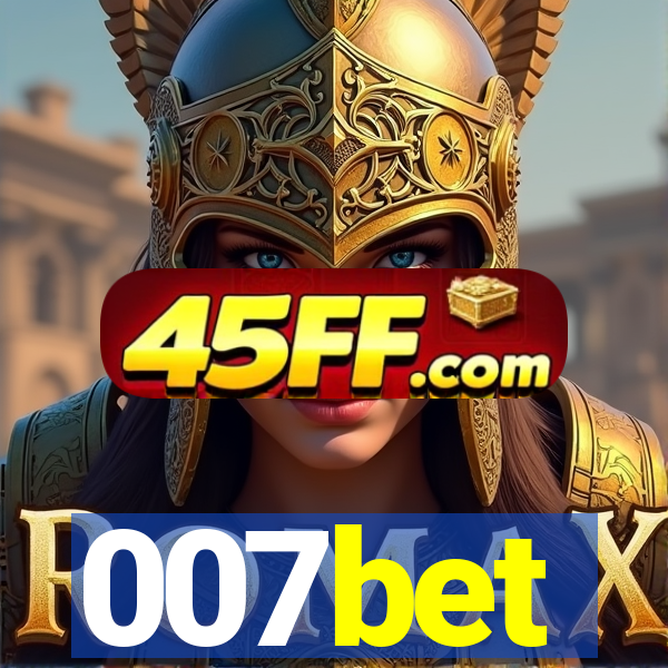 007bet