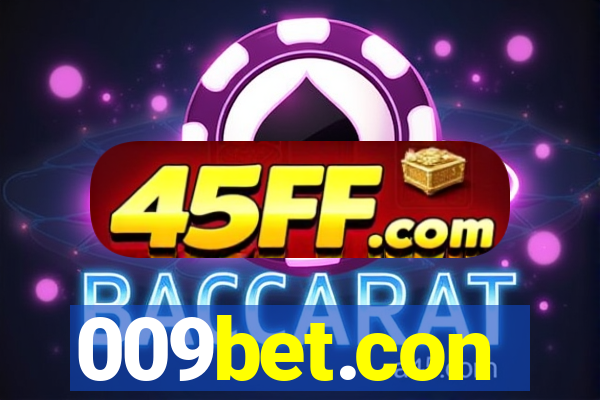 009bet.con