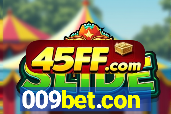 009bet.con