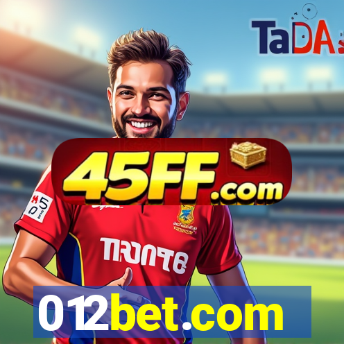 012bet.com