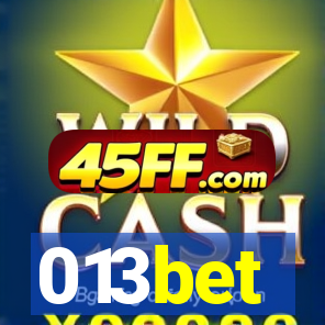 013bet