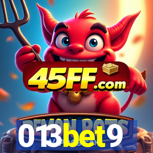 013bet9
