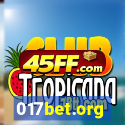 017bet.org