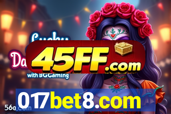 017bet8.com