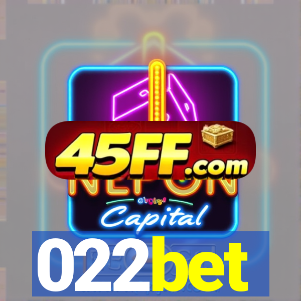 022bet