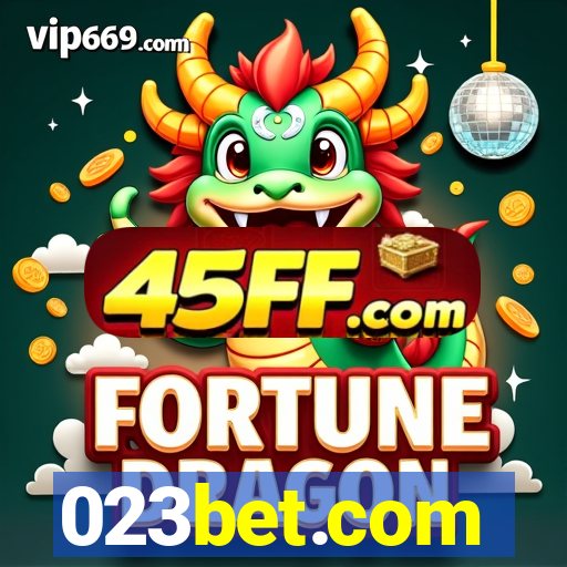023bet.com