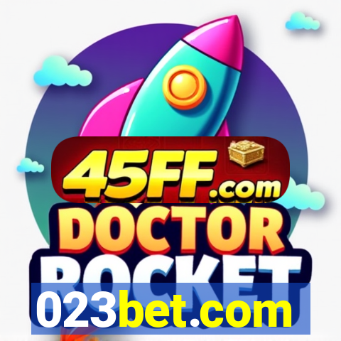 023bet.com