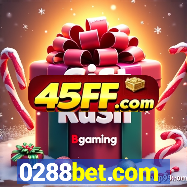 0288bet.com