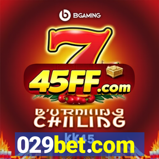 029bet.com