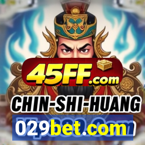 029bet.com