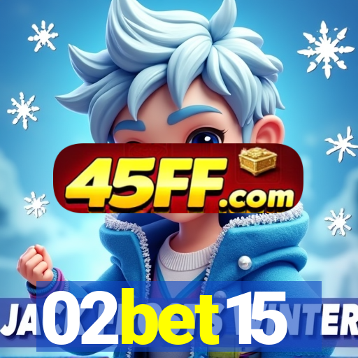 02bet15