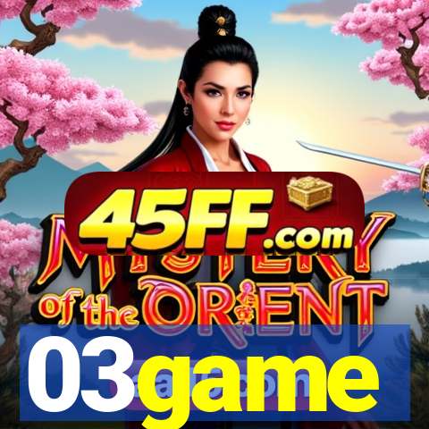 03game
