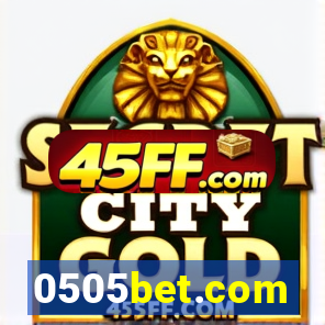 0505bet.com