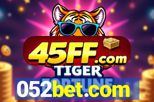 052bet.com