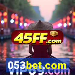 053bet.com
