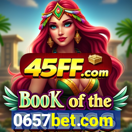 0657bet.com