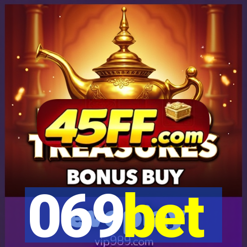 069bet