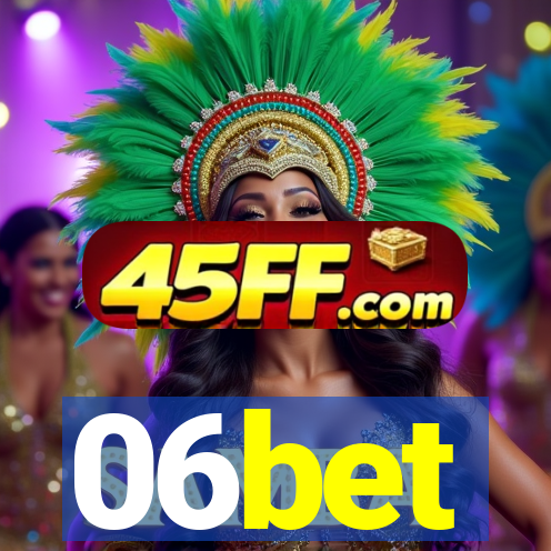 06bet