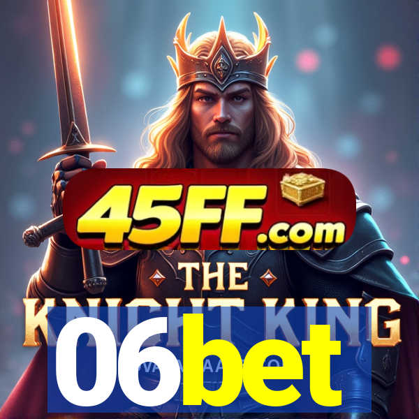 06bet