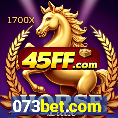 073bet.com