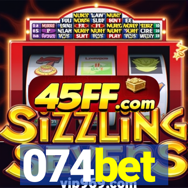 074bet