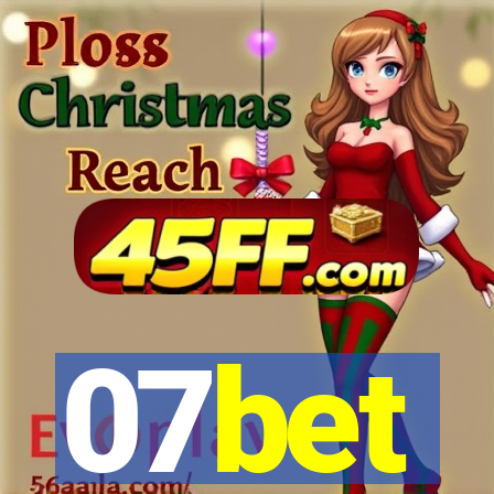 07bet