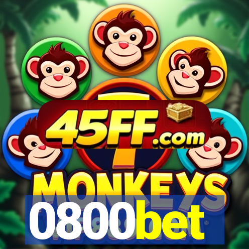 0800bet