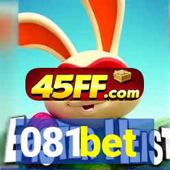 081bet