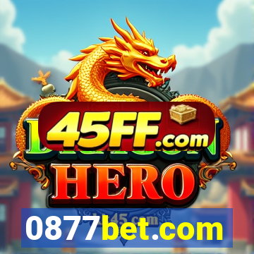 0877bet.com