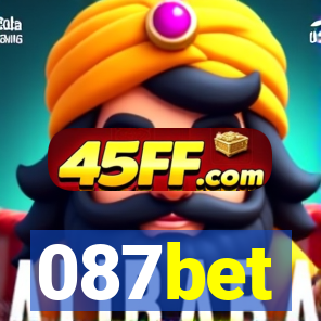 087bet