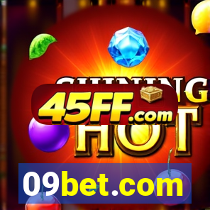 09bet.com