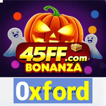0xford