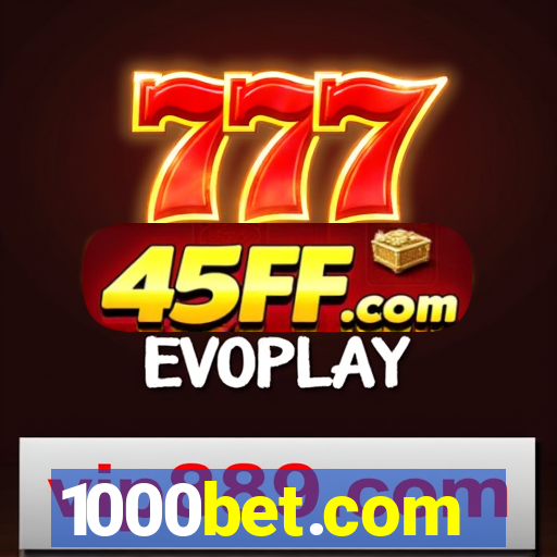 1000bet.com