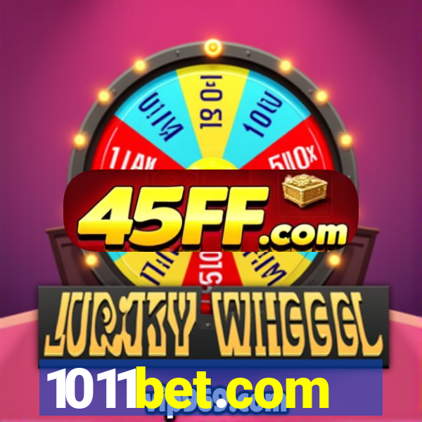 1011bet.com