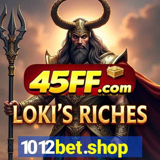 1012bet.shop