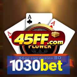 1030bet