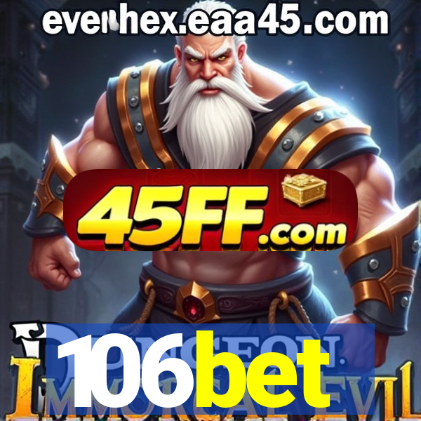 106bet