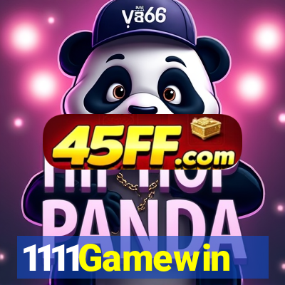 1111Gamewin