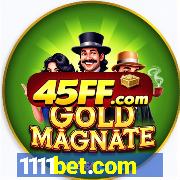 1111bet.com