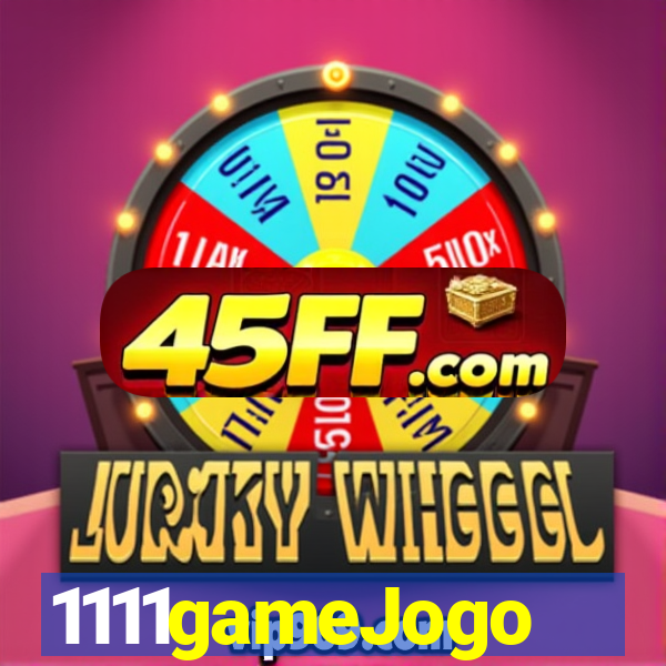 1111gameJogo