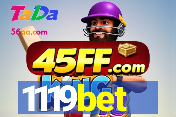 1119bet