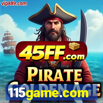 115game.com